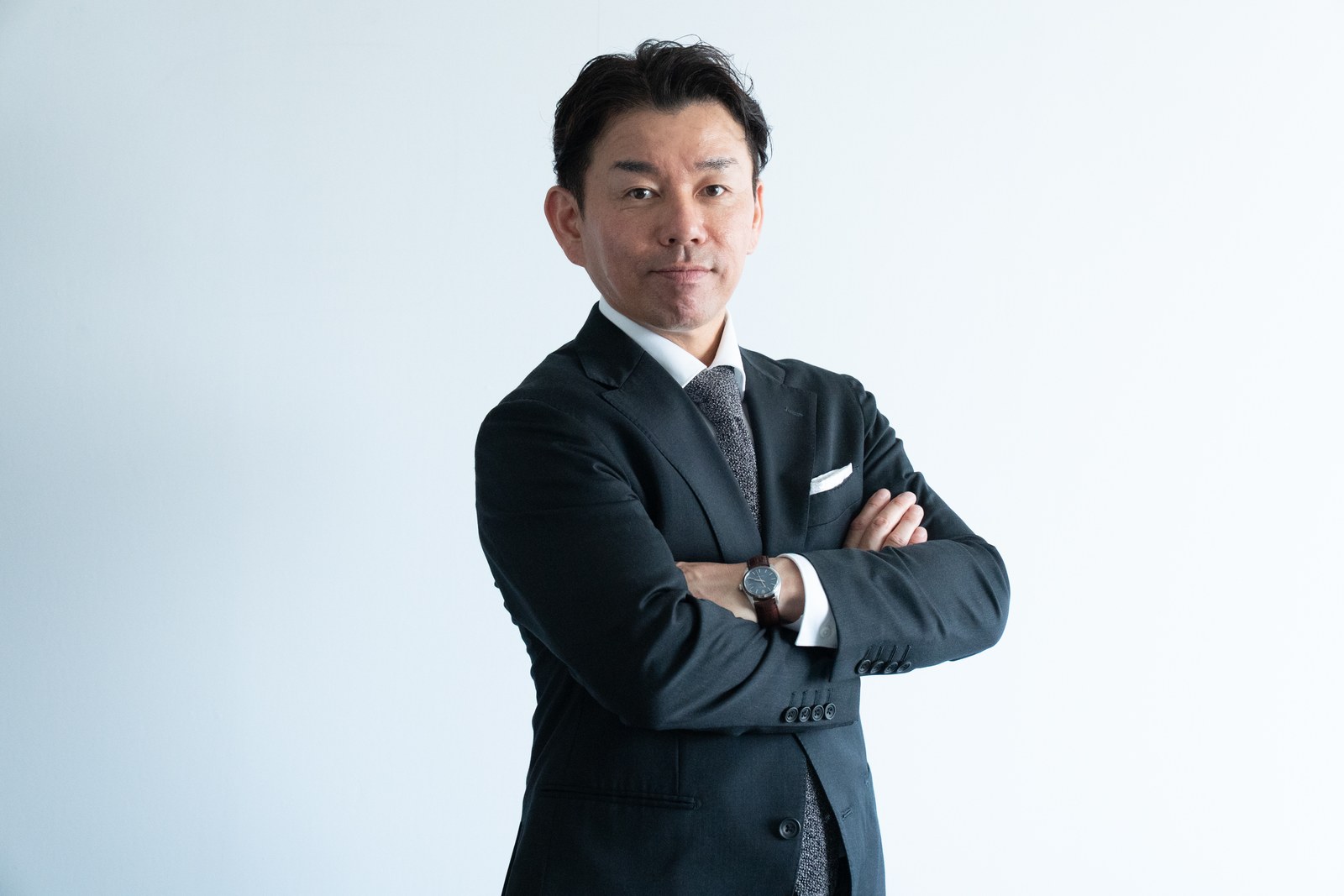 代表取締役 市川 修