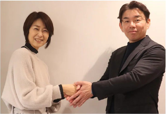 株式会社MEISEIとの提携